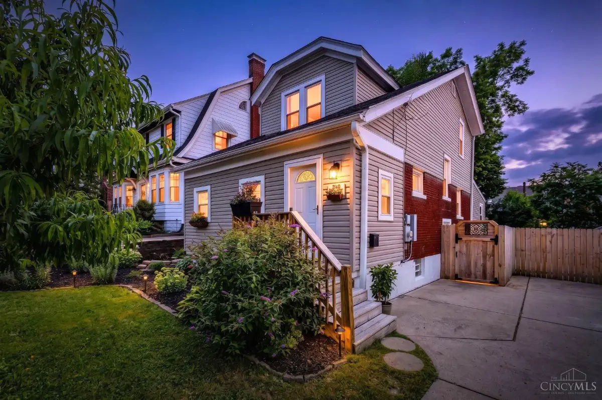2149 Cathedral Avenue, Norwood, OH 45212 - #1