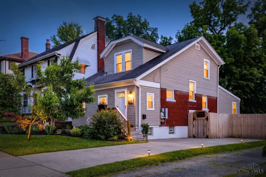 2149 Cathedral Avenue, Norwood, OH 45212 - #2