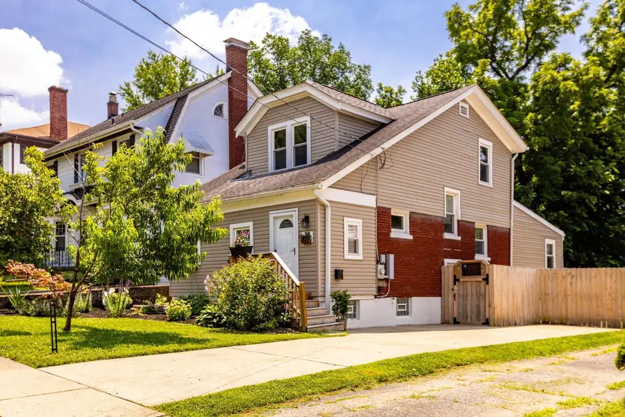 2149 Cathedral Avenue, Norwood, OH 45212 - #3