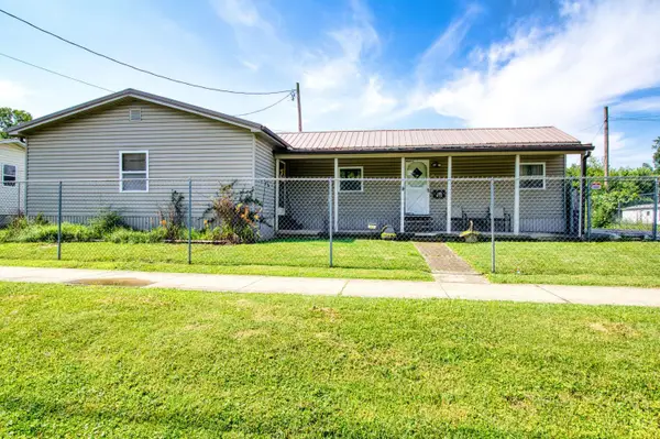 515 E Second Street, Manchester, OH 45144