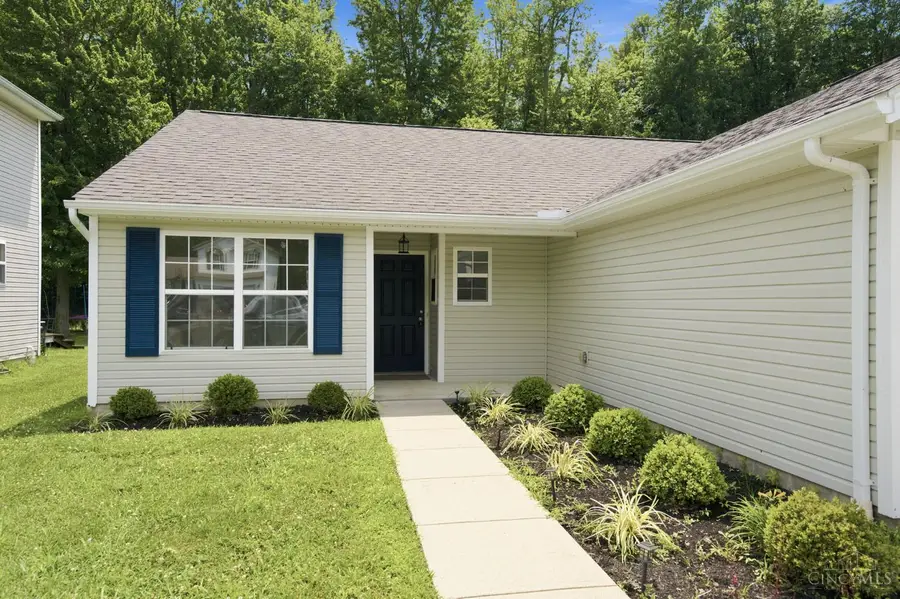 46 Huntington Avenue, Amelia, OH 45102 - #3