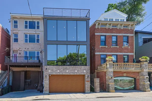 502 Baum Street, Cincinnati, OH 45202