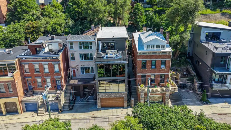 502 Baum Street, Cincinnati, OH 45202 - #2