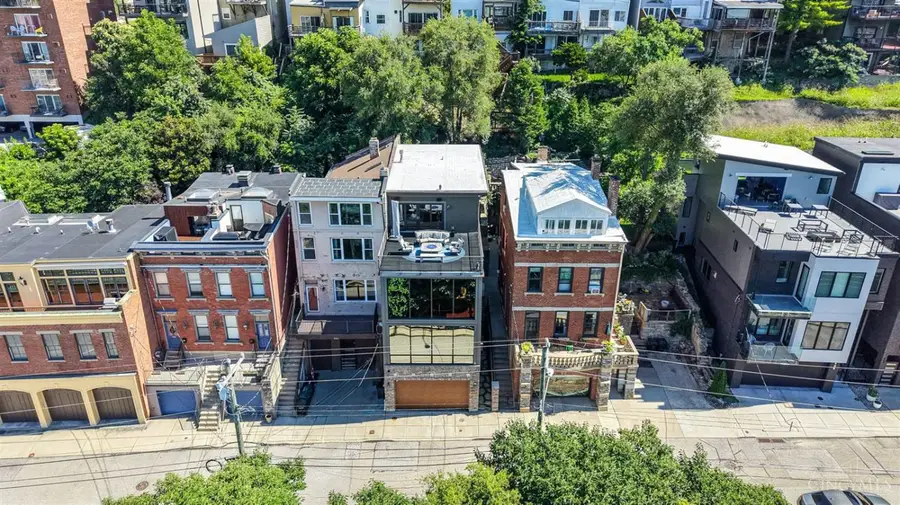 502 Baum Street, Cincinnati, OH 45202 - #3