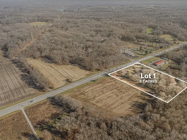 7 St Rt 125, Tate Twp, OH 45106