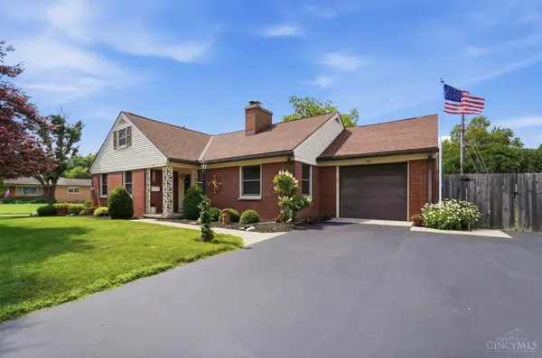 221 Virginia Circle, Wilmington, OH 45177