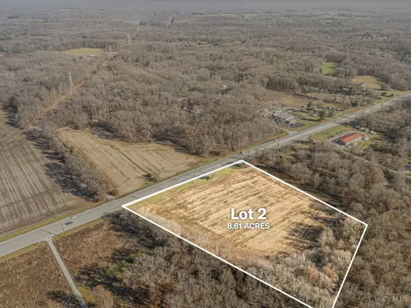 9 St Rt 125, Tate Twp, OH 45106