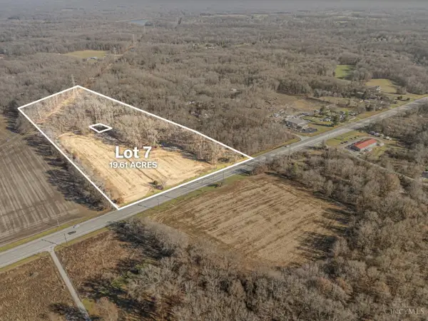 20 St Rt 125, Tate Twp, OH 45106