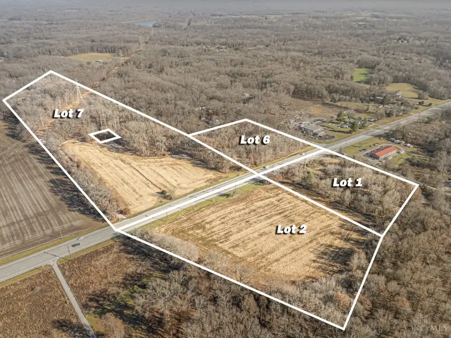 20 St Rt 125, Clark, OH 45106 - #2