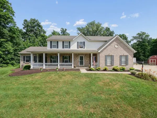 Address Withheld By Seller, Batavia, OH 45103
