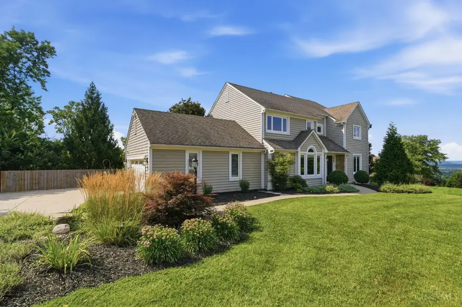 3135 Williams Creek Drive, Dry Run, OH 45244 - #2