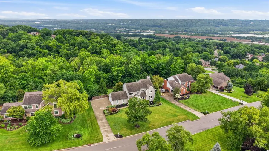 3135 Williams Creek Drive, Dry Run, OH 45244 - #3