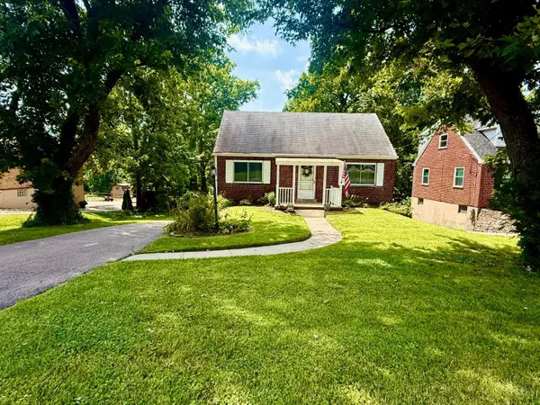 3177 Ebenezer Road, Cincinnati, OH 45248