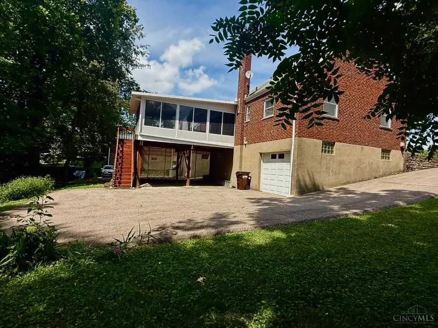 3177 Ebenezer Road, Cincinnati, OH 45248 - #3