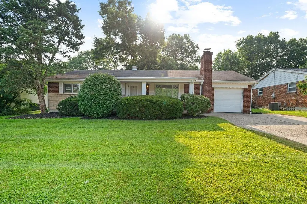3670 Gailynn Drive, Monfort Heights, OH 45211 - #1