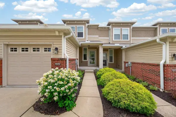 9570 Greenery Court, Deerfield Twp., OH 45140