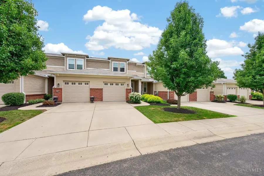 9570 Greenery Court, Deerfield, OH 45140 - #2