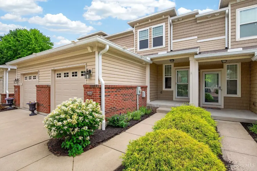 9570 Greenery Court, Deerfield, OH 45140 - #3