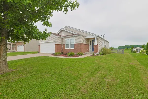 25719 Hummingbird Court, St Leon, IN 47012