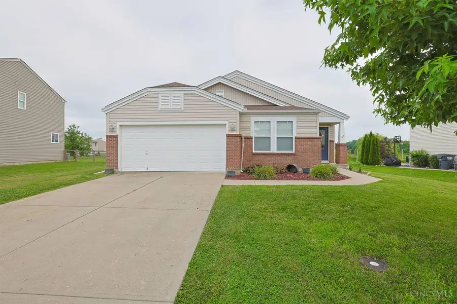 25719 Hummingbird Court, Saint Leon, IN 47012 - #2
