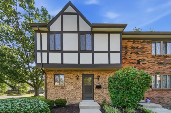 9464 Haddington Court, Colerain Twp, OH 45251