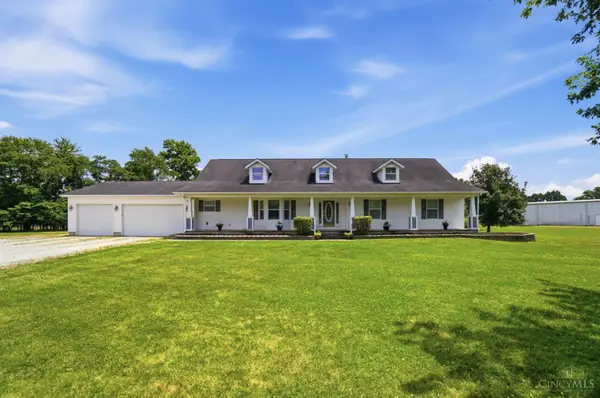 7353 Ross Road, Washington Twp, OH 45054