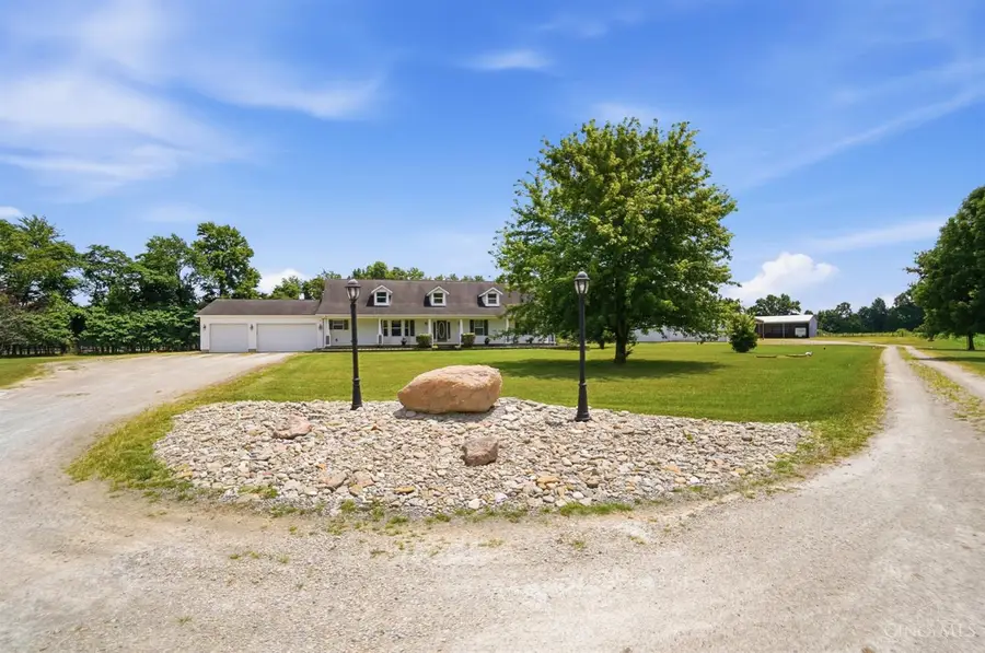 7353 Ross Road, Oregonia, OH 45054 - #3