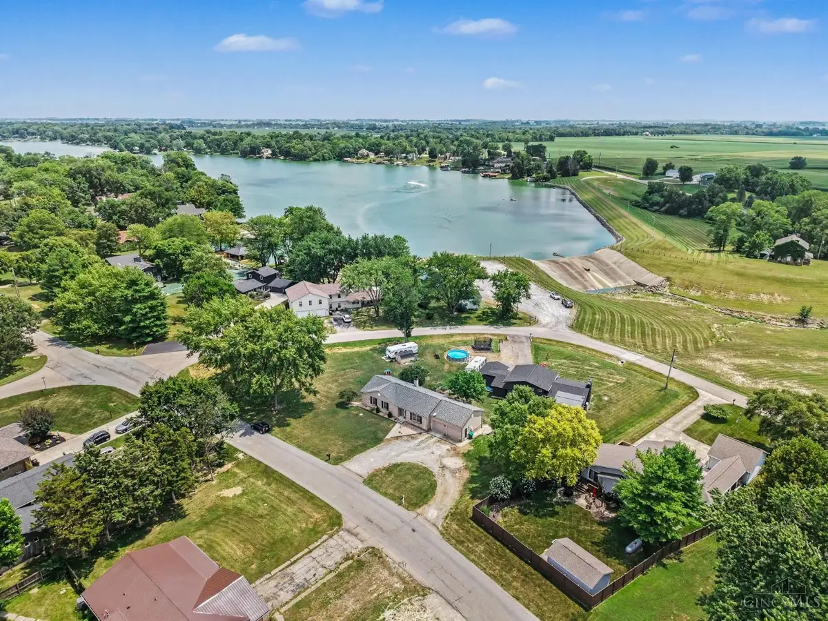 3687 N Lakeshore Drive, Jamestown, OH 45335 - #1