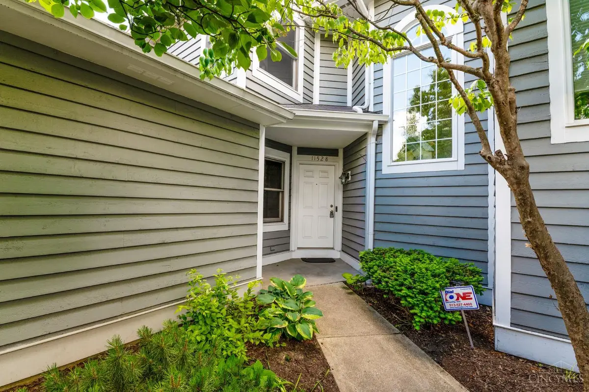 11528 Symmes Gate Lane, Symmes Township, OH 45249 - #1