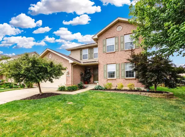 4381 Lighthouse Lane, West Chester, OH 45069