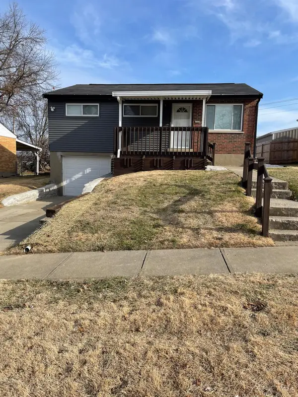 2158 Faywood Drive, Green Twp, OH 45238