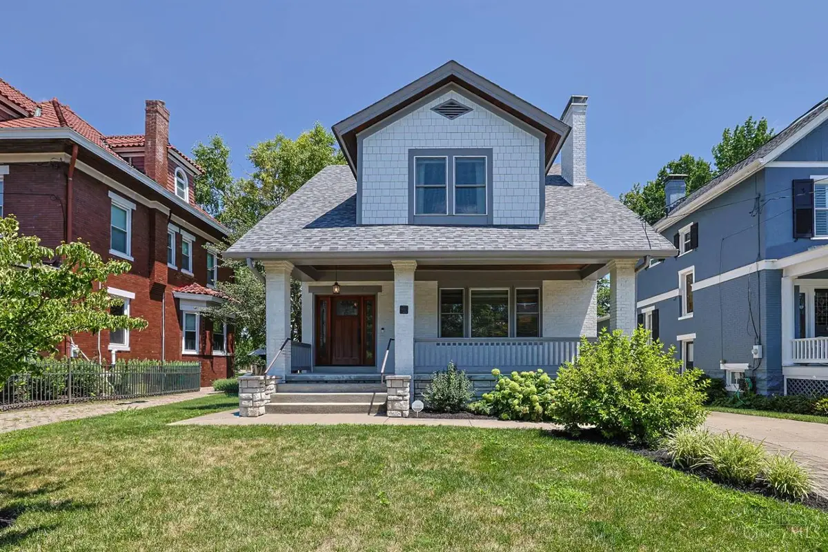 1316 Michigan Avenue, Cincinnati, OH 45208 - #1