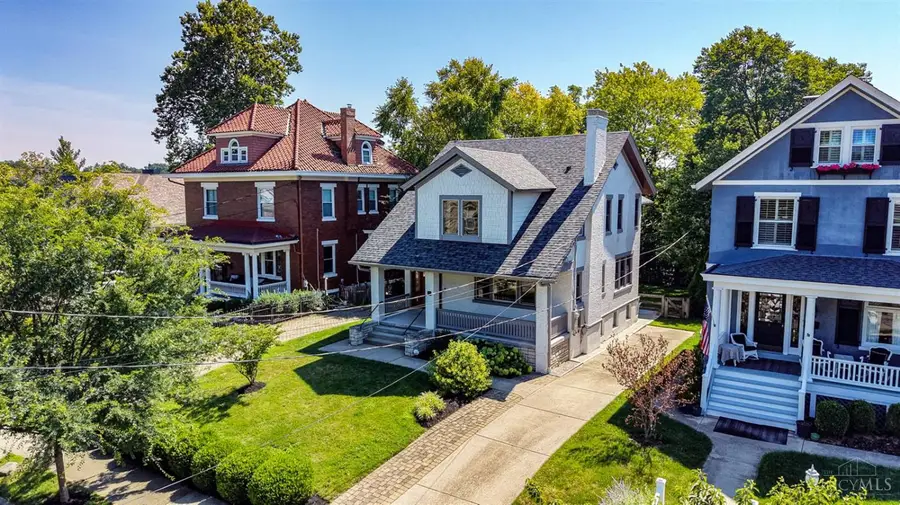 1316 Michigan Avenue, Cincinnati, OH 45208 - #2