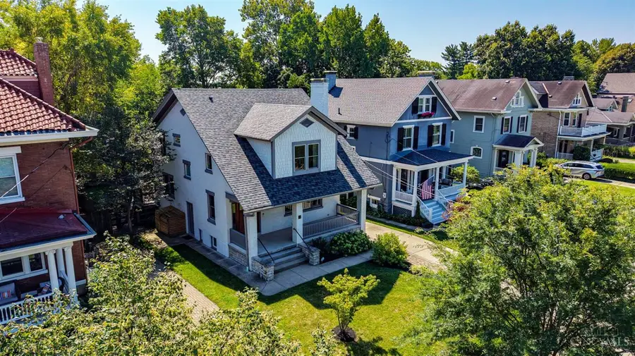 1316 Michigan Avenue, Cincinnati, OH 45208 - #3