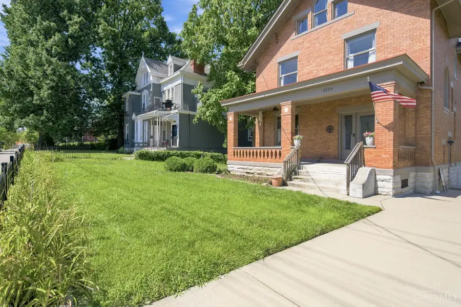 3229 Woodburn Avenue, Cincinnati, OH 45207 - #2
