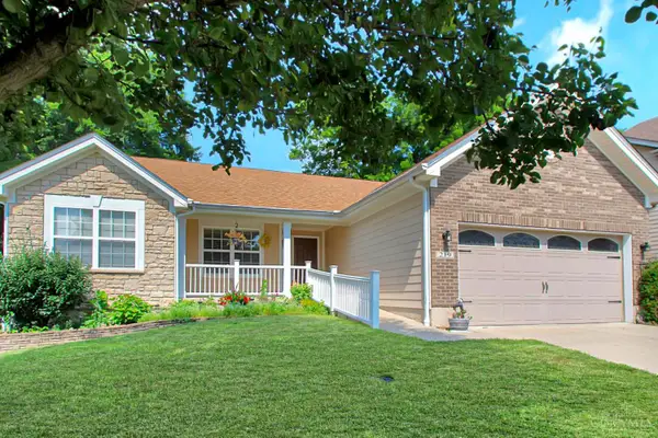 219 Shanda Drive, Monroe, OH 45050