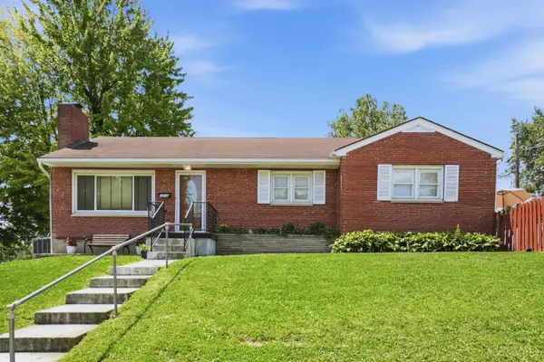 3808 Sherman Avenue, Middletown, OH 45044