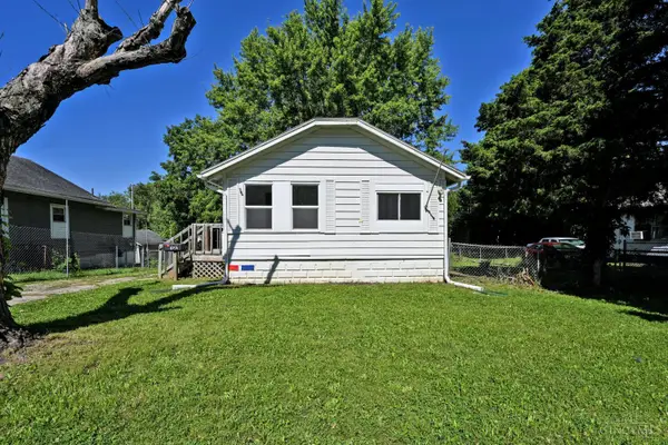 121 S West End Avenue, Jefferson Twp, OH 45417