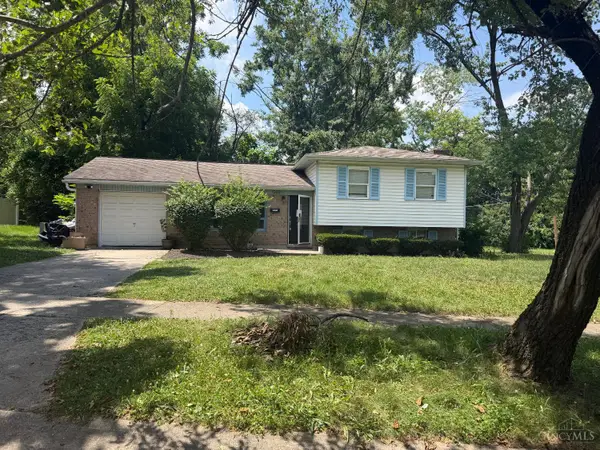 1207 Terry Court, Cincinnati, OH 45215