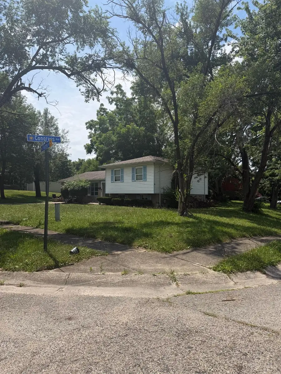 1207 Terry Court, Cincinnati, OH 45215 - #3