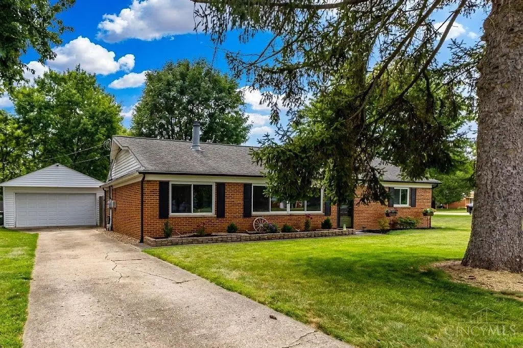 4785 Fairfield Avenue, Fairfield, OH 45014 - #1