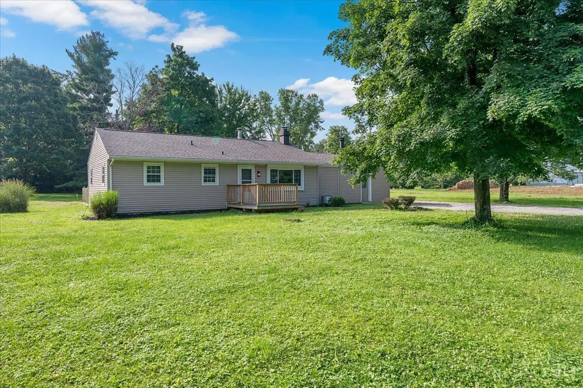 6699 Loveland Miamiville Road, Miami, OH 45140 - #1