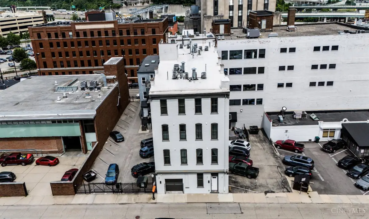 813 Broadway Street #101, Cincinnati, OH 45202 - #1