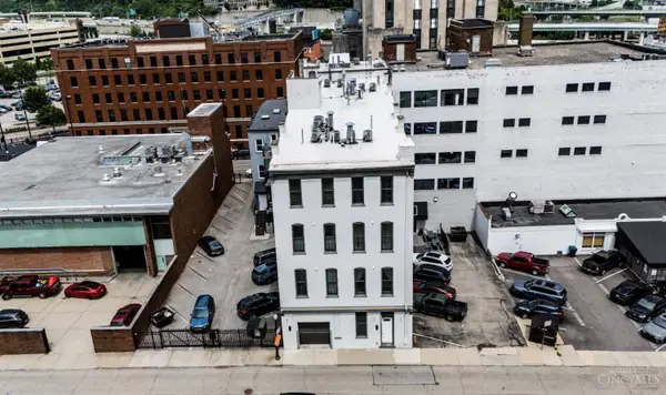 813 Broadway Street #101, Cincinnati, OH 45202