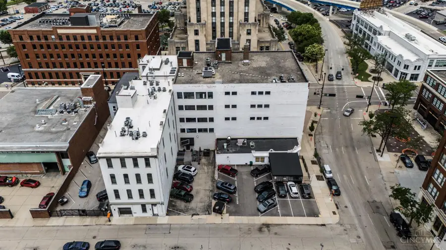 813 Broadway Street #101, Cincinnati, OH 45202 - #2