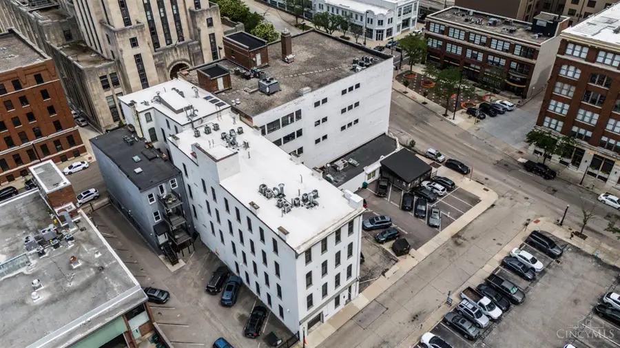 813 Broadway Street #101, Cincinnati, OH 45202 - #3