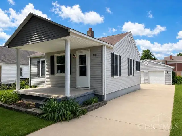 3016 Mohawk, Middletown, OH 45044 - #1