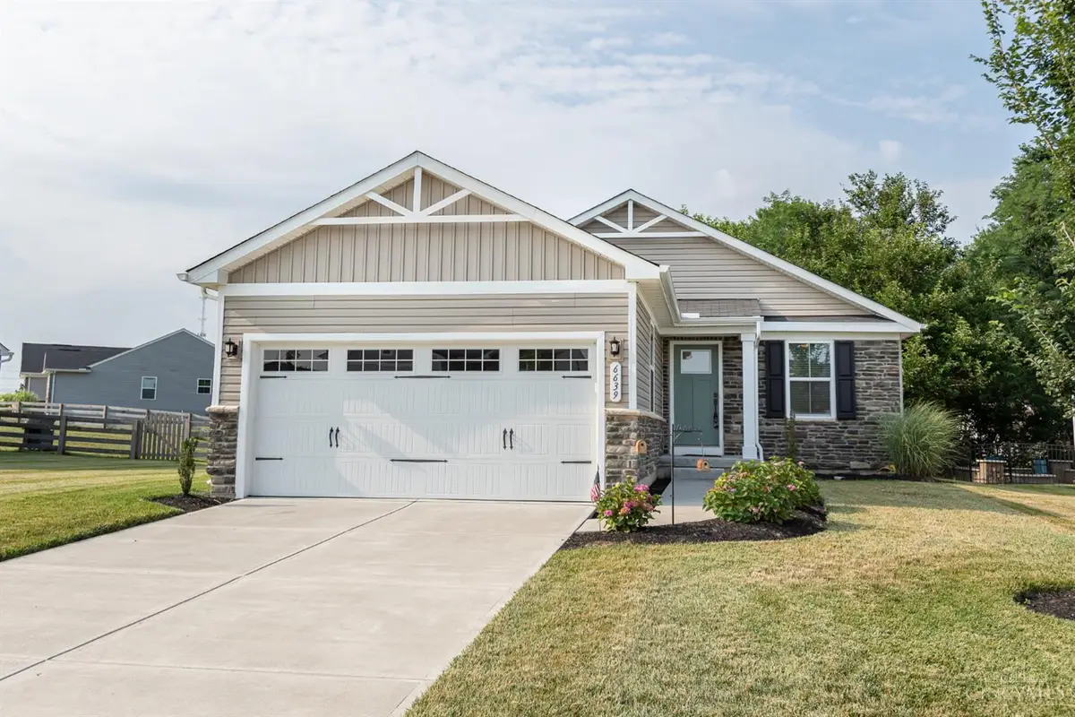 6639 Crystal Harbour Drive, Middletown, OH 45042 - #1