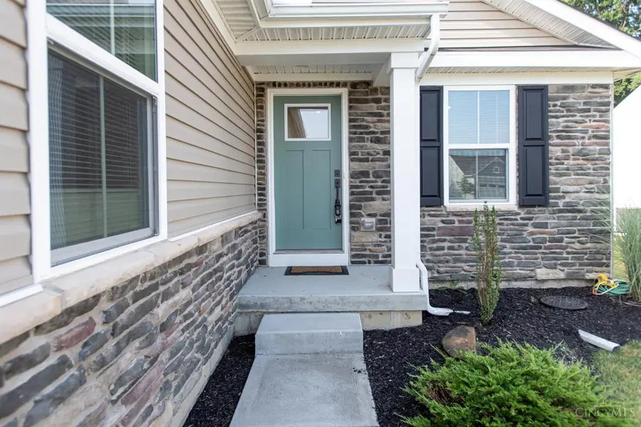 6639 Crystal Harbour Drive, Middletown, OH 45042 - #3