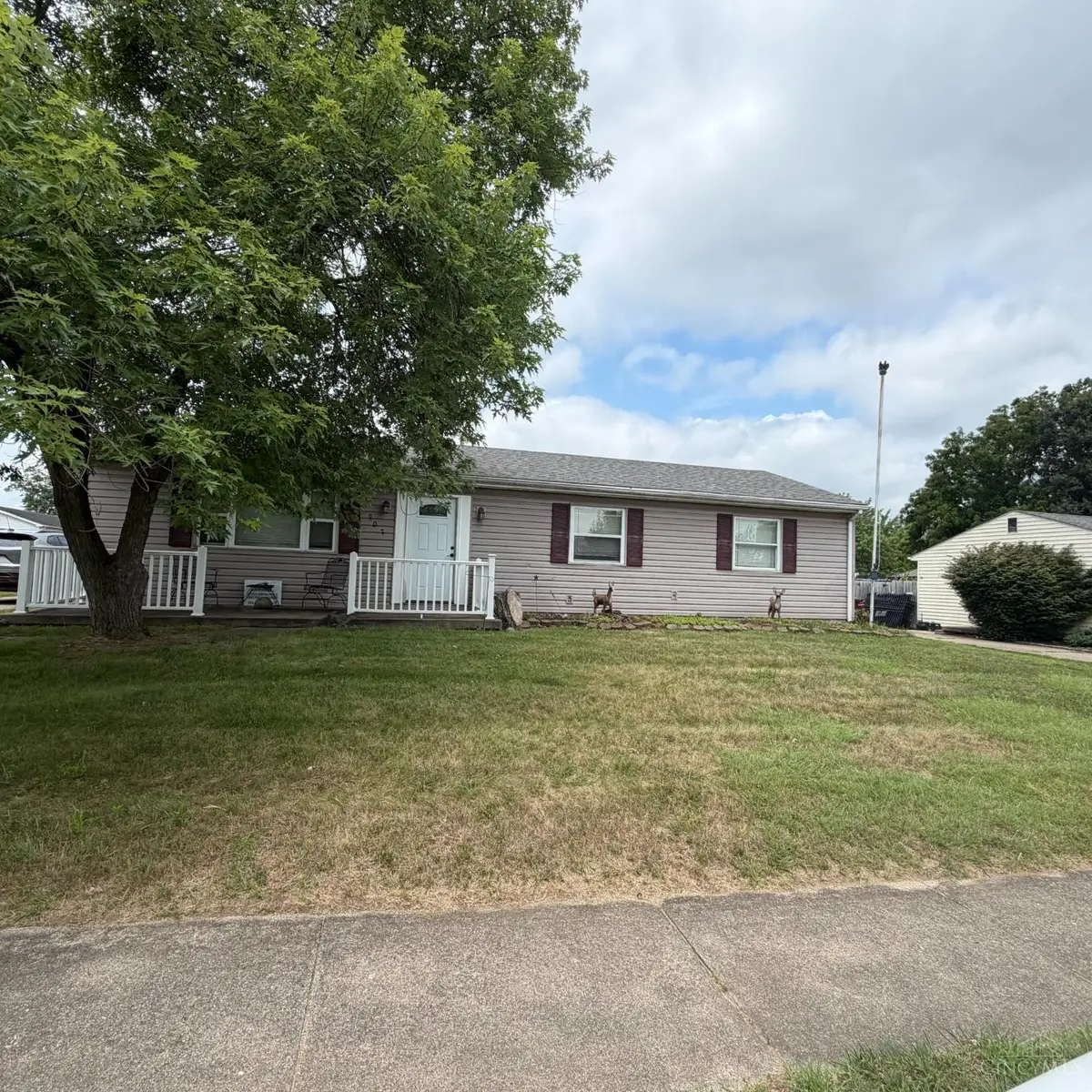 907 Arthur Street, Trenton, OH 45067 - #1